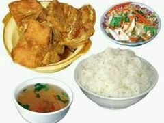 -香满春·酱香大骨饭(临河街店)