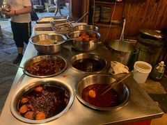 -十里香粉馆(虹桥中路店)