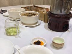 -君德澜酒家·创意粤菜(金山谷店)