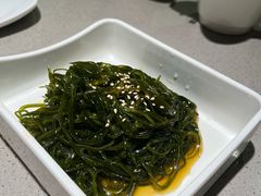 -半天妖烤鱼(新中关购物中心店)