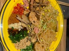 -北丐先生·野馄饨烧烤(泰达E街区店)