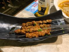 -沪小胖小龙虾(淮海中路旗舰店)