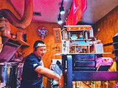 -老龙亭拉面店