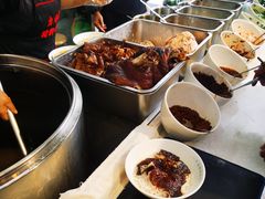 -力香园猪脚米线(金星店)