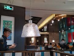 大堂-岭南真味·匠心粤菜(K11店)