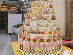 -乔家满族八大碗(流水沟店)