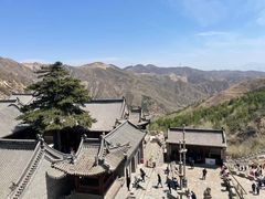 -雁门关景区