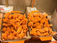 -火炉火自助餐(西直门凯德MALL店)