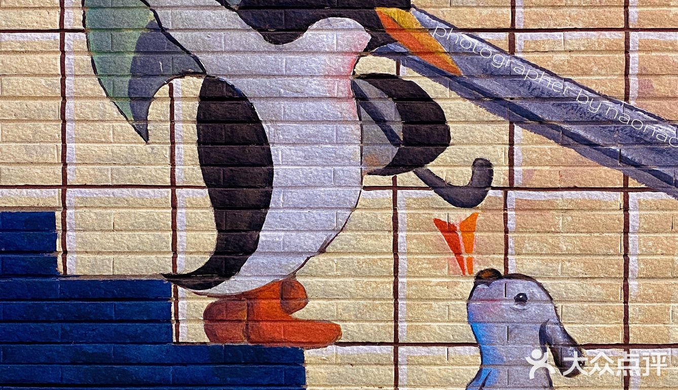 南京 |可可爱爱的地铁站路过秒治愈‼️