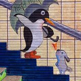 南京 |可可爱爱的地铁站路过秒治愈‼️