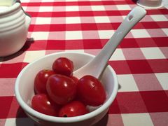 -西贝莜面村(上海百联西郊店)