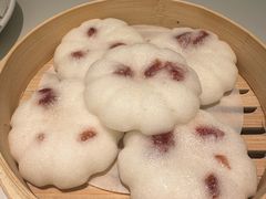 -蘇小主·创意中国菜(金茂览秀城店)