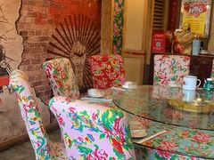 包厢-闯关东东北农家菜(崂山石老人店)