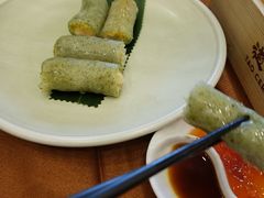 -明泉居茶点荟(车陂店)