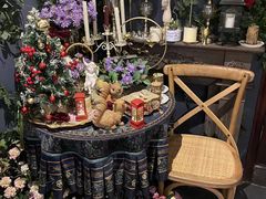 -第101座花园餐厅(湖滨88店)