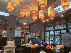 -俏媳妇火锅(宽窄巷子店)