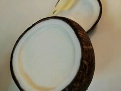 -志龙皇冠吃货椰子铺