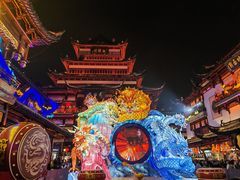 -豫园