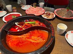 -牛市坎火锅(建设路店)