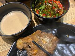 -游园觅食记夜市·小龙虾大排档
