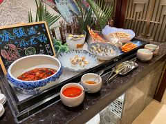 -索菲特西湖大酒店·香榭丽全日候餐厅(南山路店)