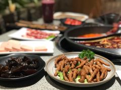 -园里火锅(仁和新城店)