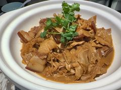 -又见炊烟私房菜(敬亭路店)