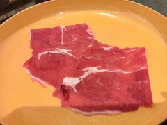 -一绪に寿喜烧(虹悦城店)