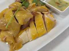 -巫记鸡饭店