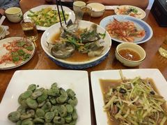 -贵缘酒家(桂苑社区南区冬宁坊店)