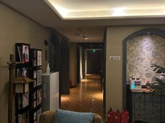 -樱蘭全息养生馆(三里屯店)