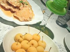 -奉天小馆·非遗东北菜(济南万象城店)