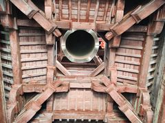 -正定古城-开元寺