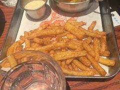 -京A Taproom·精酿餐吧(CBD店)