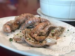 -天天海鲜城·海鲜大排档(新溪店)