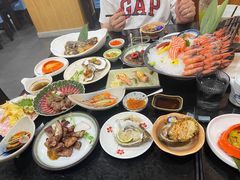 -红叶日本料理(三八广场店)