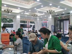 大堂-老毛手抓·盐池滩羊非遗手抓(宁夏总店)