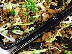 -清真永恒华威肉饼(潘家园店)