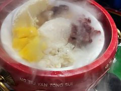 -五条人糖水铺(光谷世界城店)