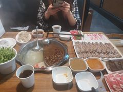 -傣妹火锅(南京东路一店)