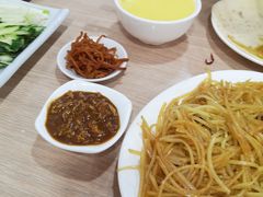 -姥家春饼店(漳州二路店)