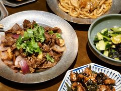 -埋位小酒馆(东城店)