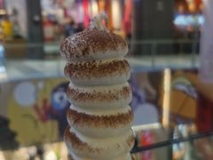 -DQ·蛋糕·冰淇淋(万象城店)