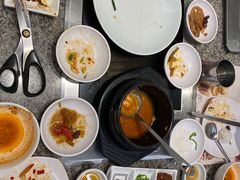 -阿里郎韩国料理