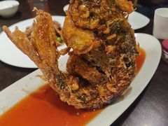 -老牌坊鲁菜名店(聊城美食岛店)