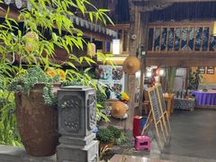 -龙姐私房菜(和顺古镇店)