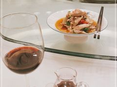 -新疆大厦·慕士塔格餐厅