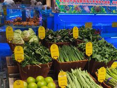 -新海渔港·胶东海鲜家常菜·家宴(奥体中心店)