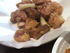 -obba kitchen(宽厚里总店)