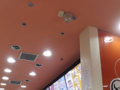 -吉野家(黑牛城道店)